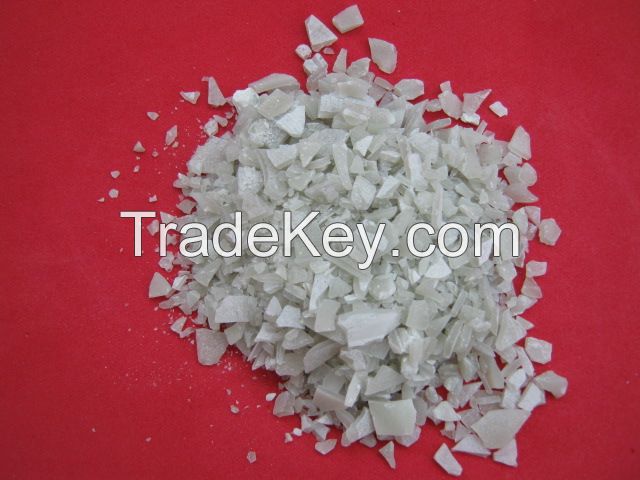 Aluminium Sulfate