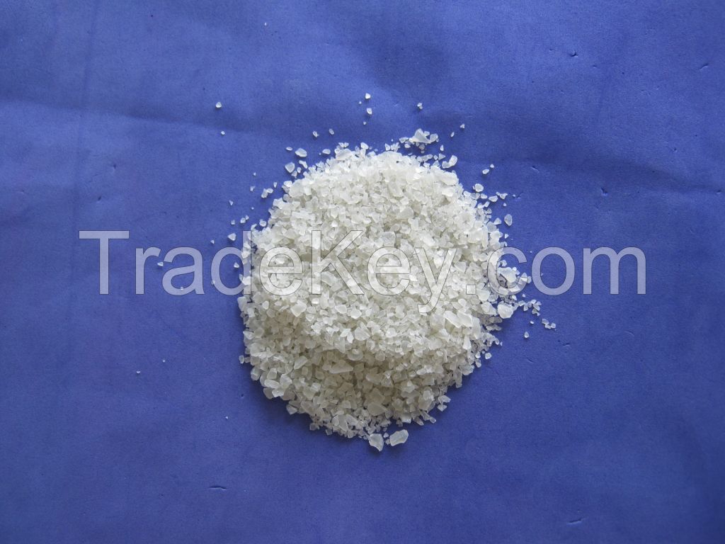 Aluminium Sulfate