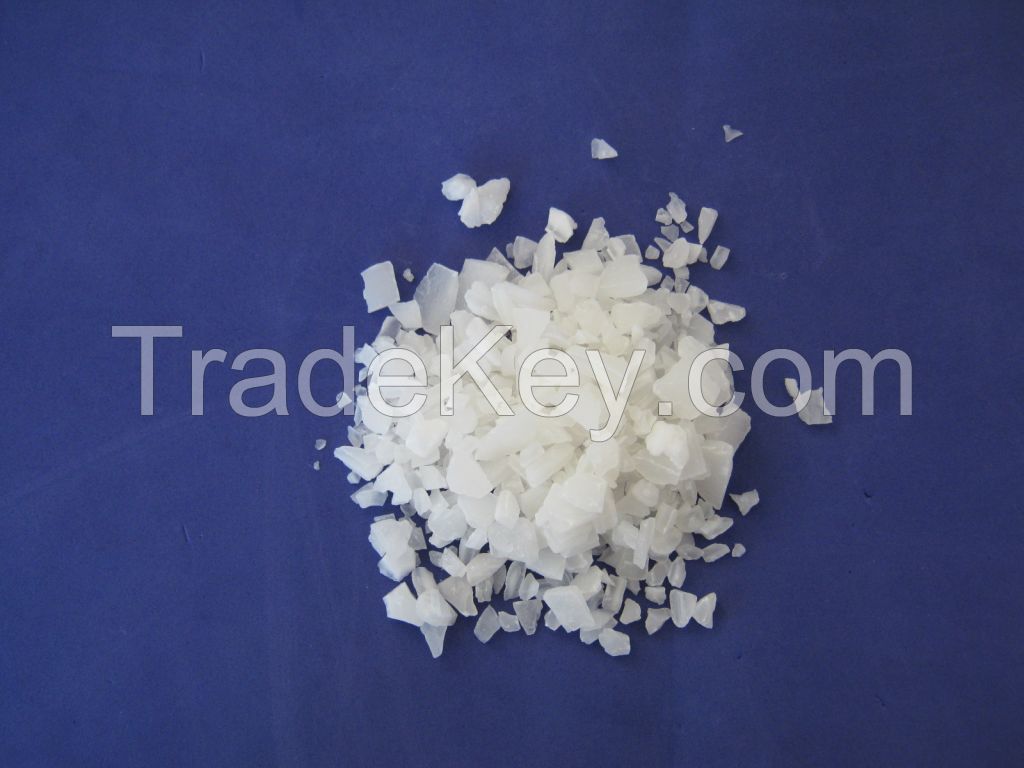 Aluminium Sulfate