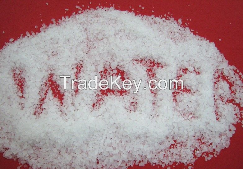 Aluminium Sulfate