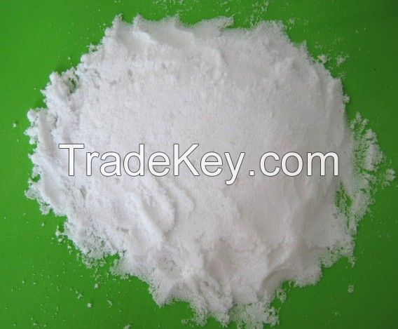 Aluminium Potassium Sulphate