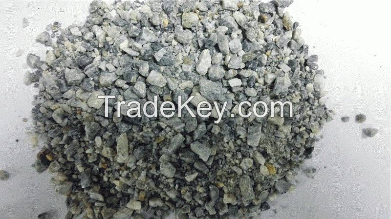 barite powder drilling grade