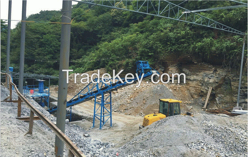 barite powder drilling grade