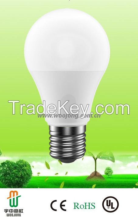 2 Years Warranty 5W High Power LED Bulb with CE RoHS