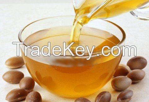 Argan oil