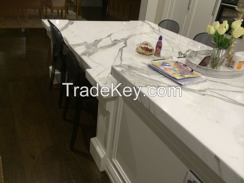 Stone Benchtops - Caesarstone Benchtops - Eagle Stone