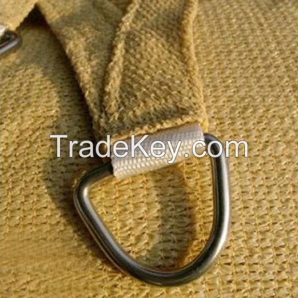 HDPE Triangle Sun Shad Sail Anti UV