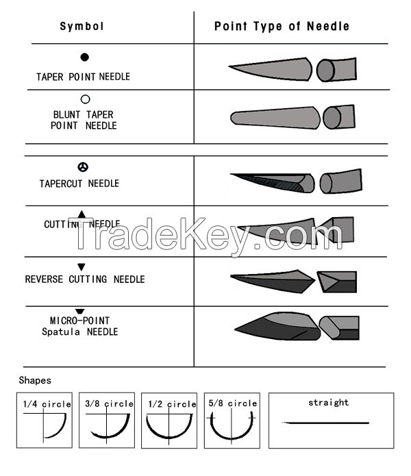 Surgical Suture