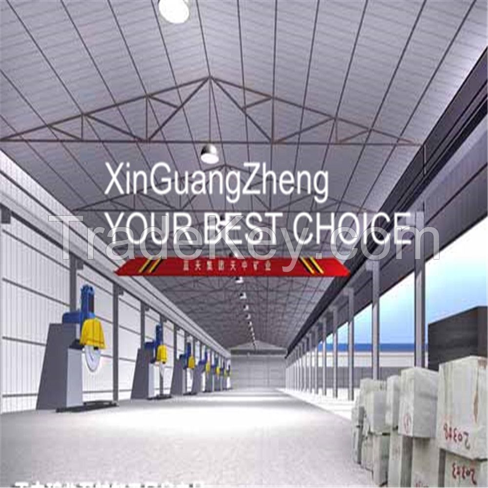 steel structure fabricated warehouse for steel structure buildings