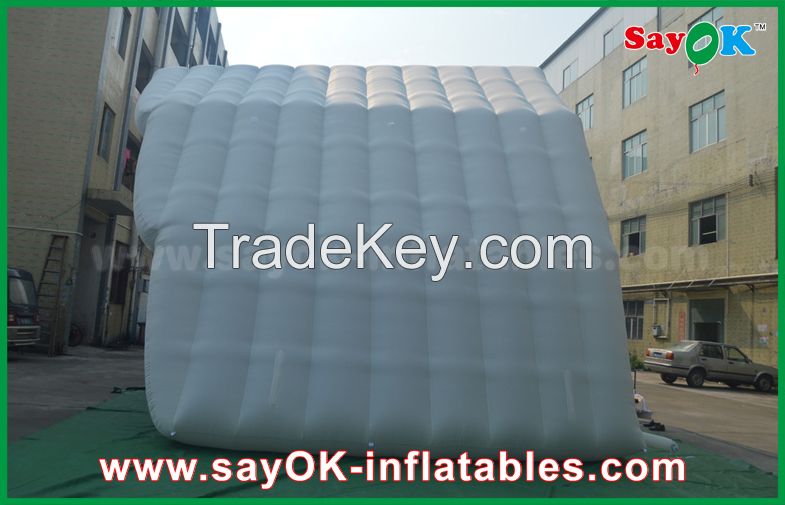 33'x16'x16' Inflatable Tent Advertising Commercial Event Exhibition Wedding Bar