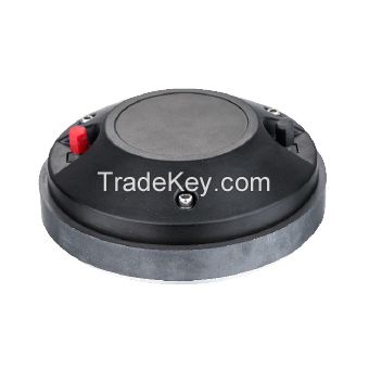 HF Compression Drivers Titanium or Composite diaphragm /voice coil 75mm