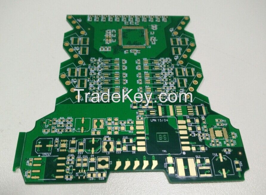 printed circuit board