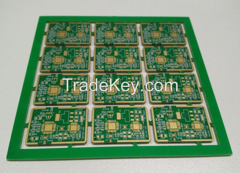 printed circuit board