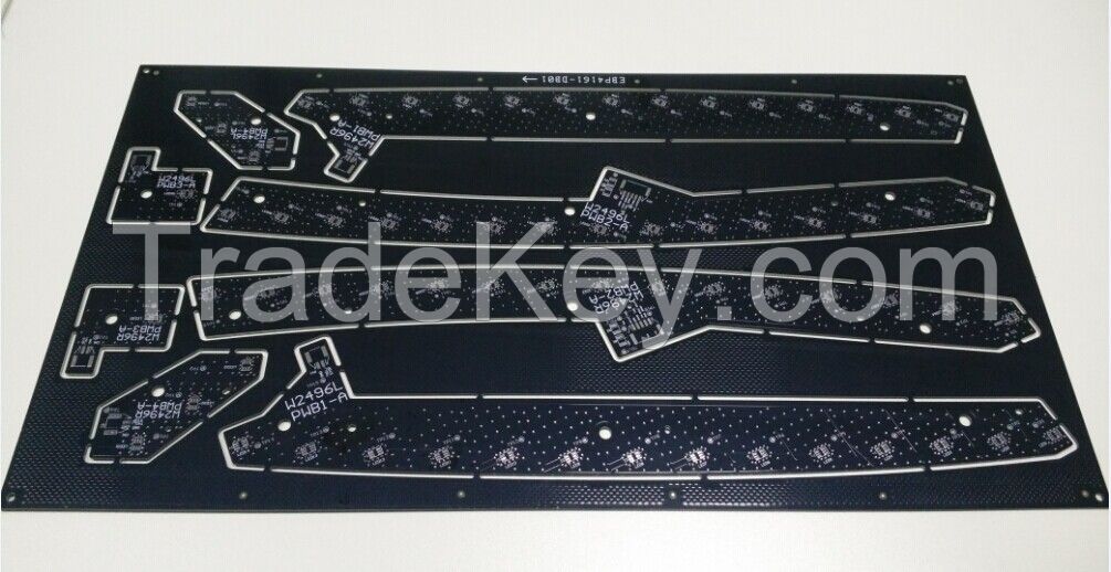 printed circuit board