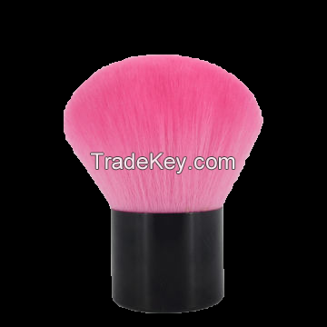 25mm black kabuki makeup brush