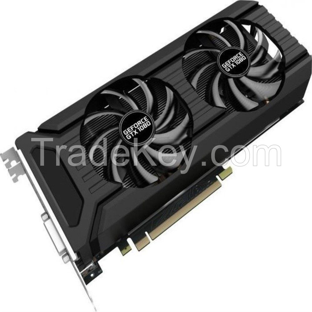 NVIDIA GeForce Gaming Video graphics Card