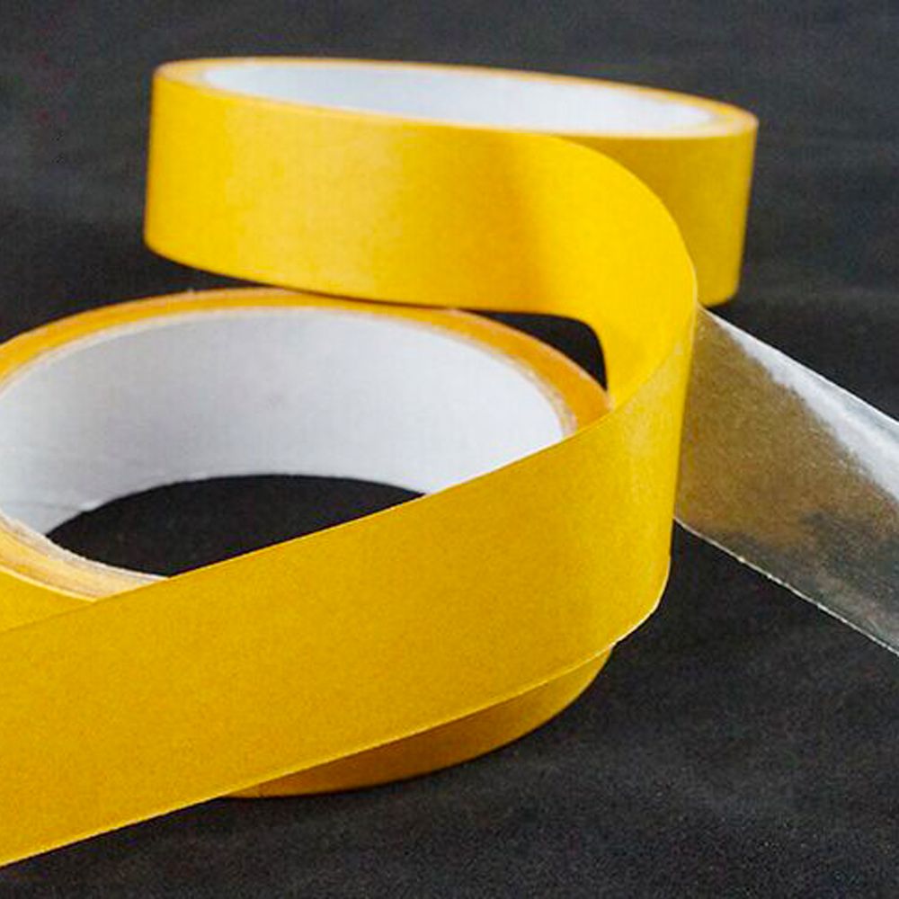 High Acrylic adhesive Double Sided Tissue Tape