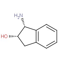 (1R,2S)-1-Amino-2,3-dihydro-1H-inden-2-ol