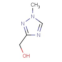 (1-Methyl-1H-[1,2,4]triazol-3-yl)methanol