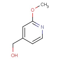 (2-Methoxypyridin-4-yl)methanol