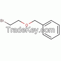 ((2-Bromoethoxy)methyl)benzene