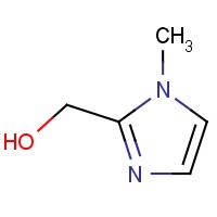 (1-Methyl-1H-imidazol-2-yl)methanol