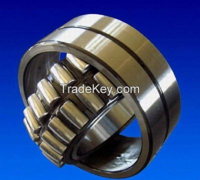 cylindrical roller bearings