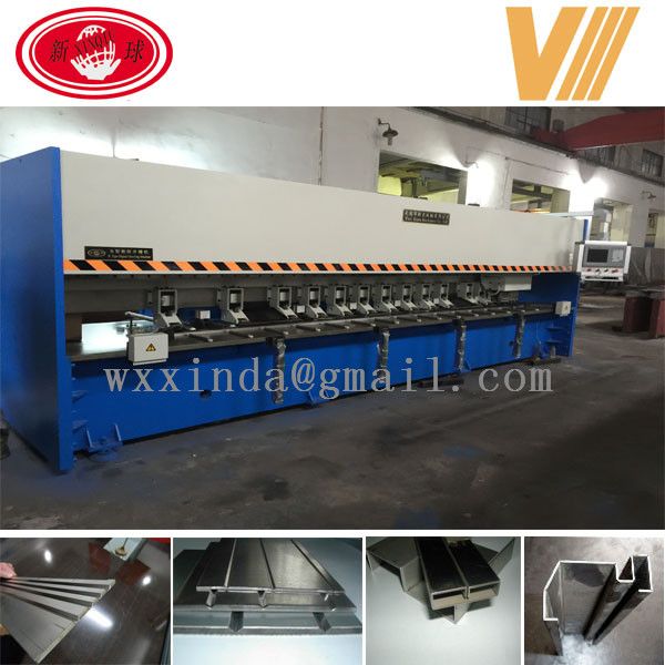 acp aluminum coper mild stainless plate steel sheet v carve machine