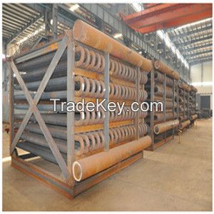 Industry boiler economizer 