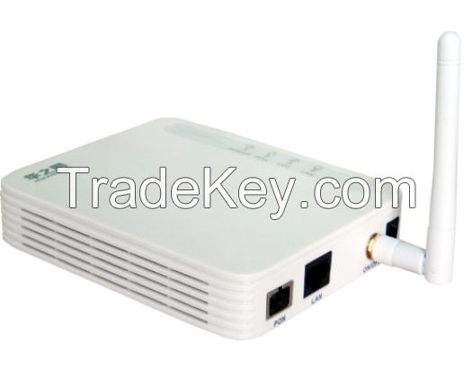 1GE WIFI ONU GPON/1GE+WIFI ONU GPON