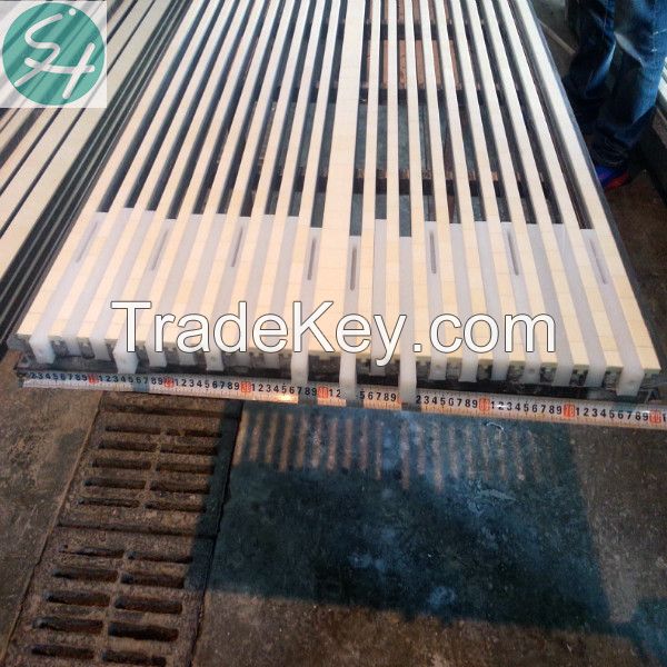 paper making mill  forming boards