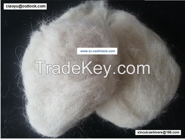 carpet grade wool fiber for making carpet woollen yarn