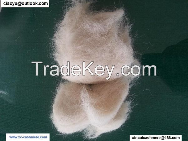 cheap wool waste wool noil factory prices