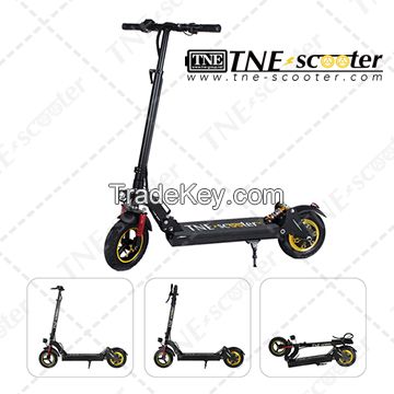 TNE 60kph 120km electric self-balance drifting scooters 