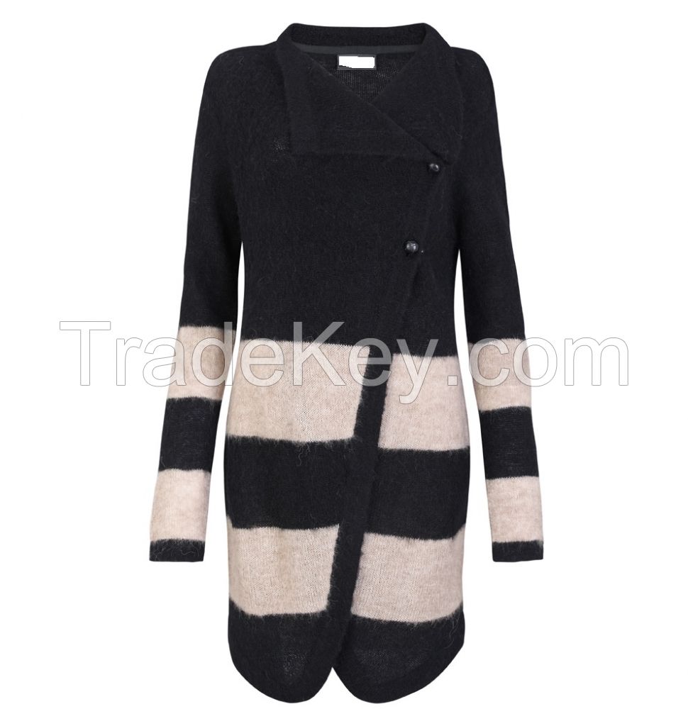 Ladies cardigan, Top, Pullover,Tunic