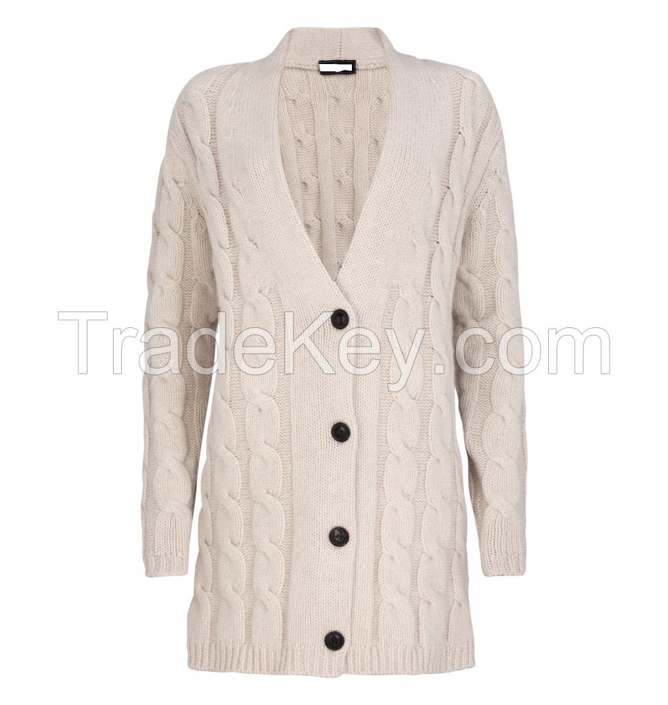 Ladies cardigan, Top, Pullover,Tunic