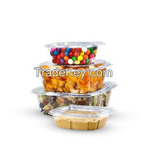 ClearPack&Acirc;&reg; SafeSeal Containers