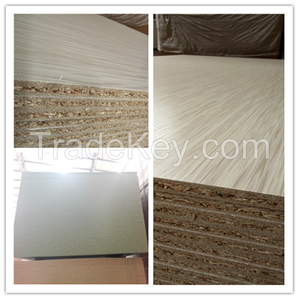 1220*2440mm OSB Cheap prices moistureproof OSB for roof sarking furniture portable building