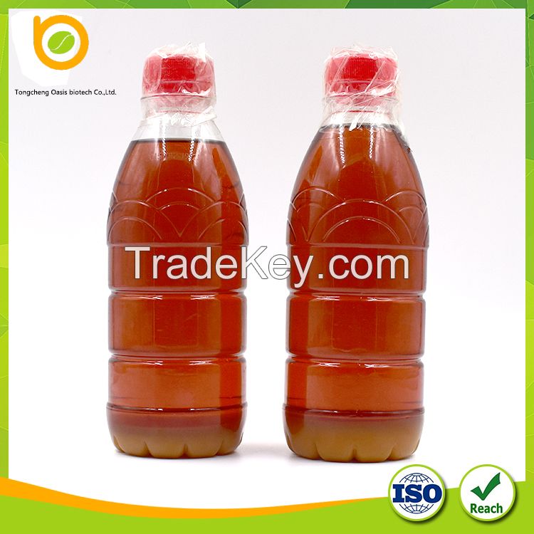 used cooking oil for biodiesel