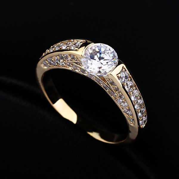 Fashion Ring