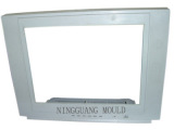 TV cover mould