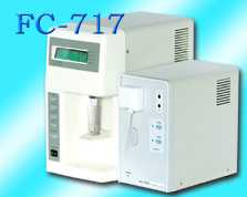 Semi-auto Hematology Analyzer