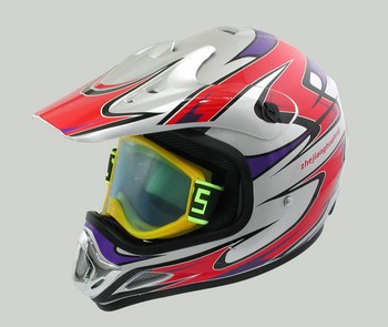 Motorcycle Helmet