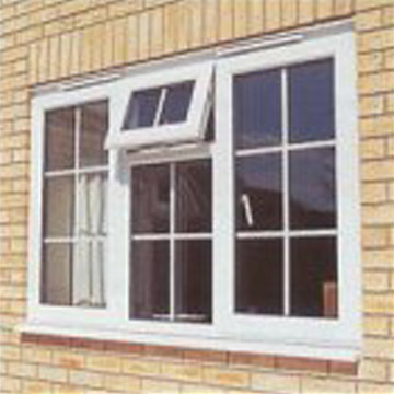 PVC Window