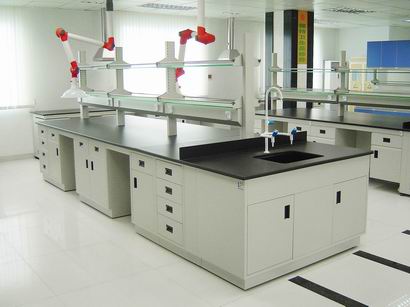 laboratory furniture