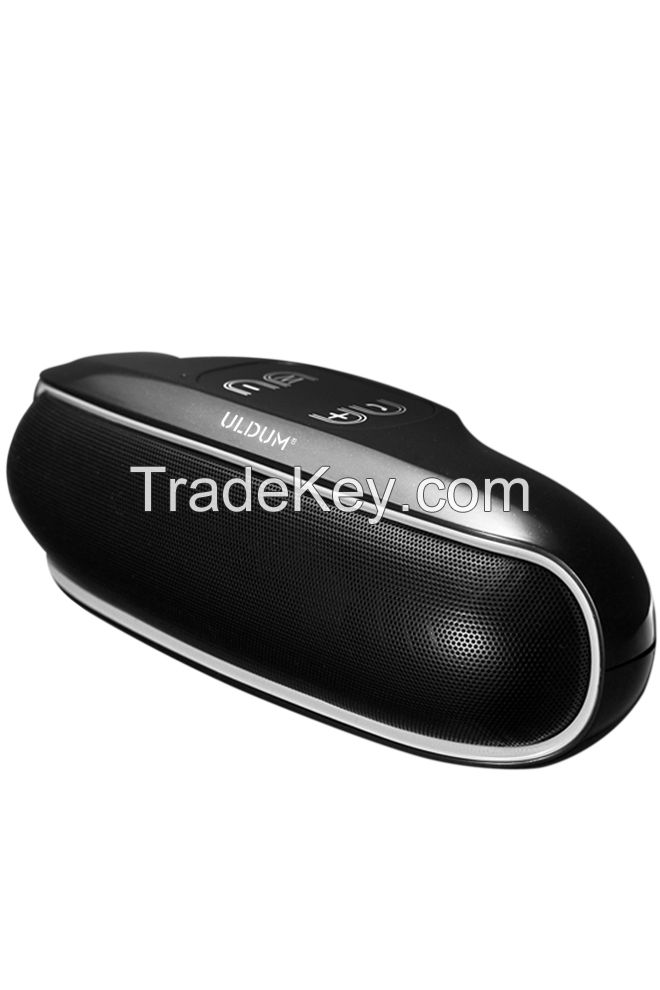 2016 new product wireless Bluetooth Speaker Factory Supply