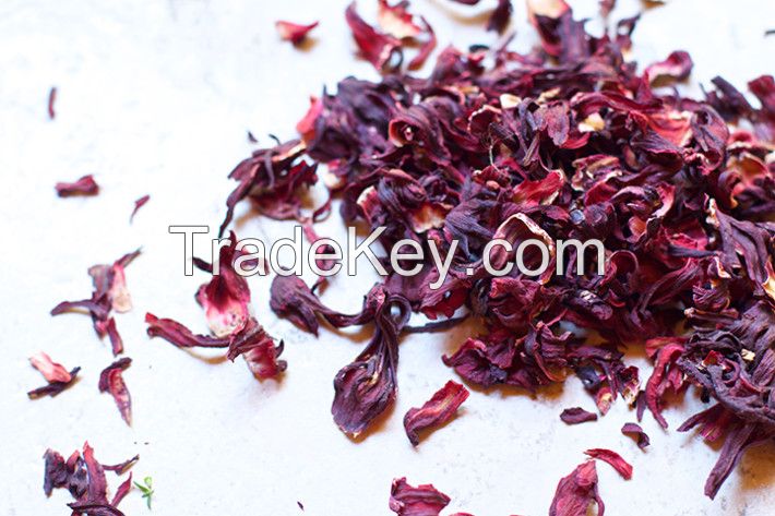 HIBISCUS POWDER