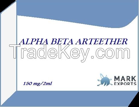 Alpha Beta Arteether