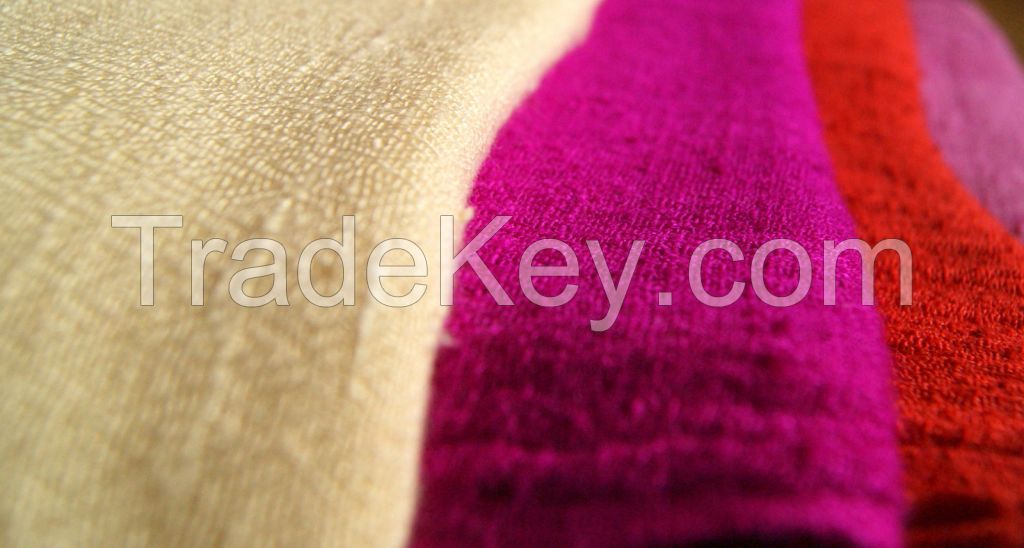 100% SILK SHAWL