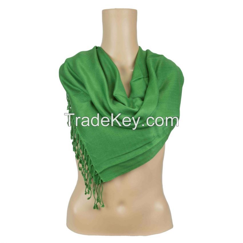 100% Bamboo Stoles